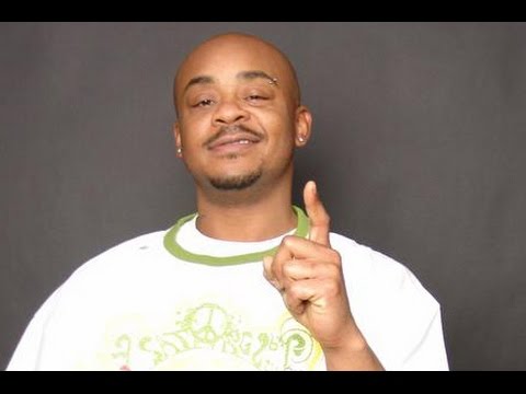 THE DEATH OF MC BREED