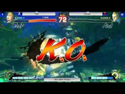 WSO Sessions 25/08/15 P2 - Problem X, Hurricane, RMZ & Afii