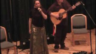 Annie Sellick & Pat Bergeson Song - Times Like This