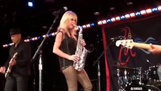Mindi Abair - Kick Ass