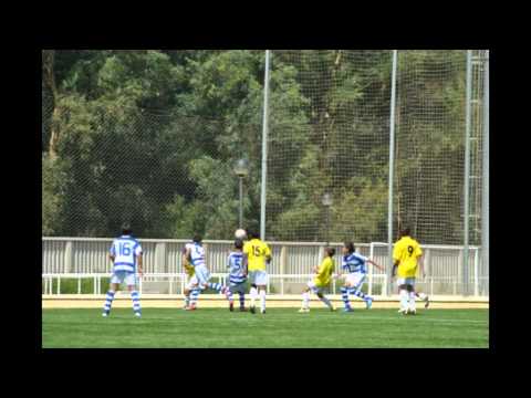 INFANTIL PREFERNTE C D SALESIANOS 12 13