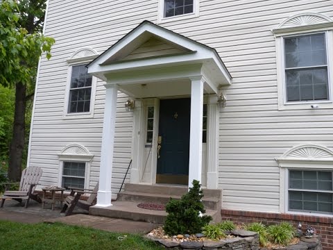 download lagu mp3 mp4 Front Door Overhang With Columns, download lagu Front Door Overhang With Columns gratis, unduh video klip Front Door Overhang With Columns