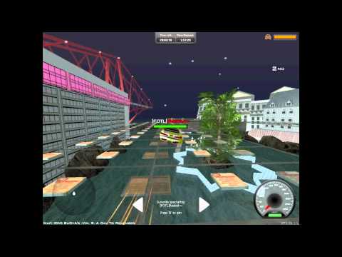 [DM]BuDyA -v9 -Day To Remember - Reebok