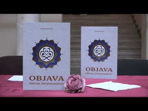 Objava Kur'ana - program života - drama - odgoj