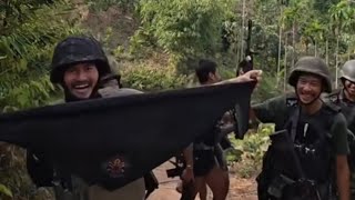 Download lagu တောင်ပိုင်းမှာ-တောဘုရင်တွေရှိတယ် #highlights #mayawati #myanmar #thailand  mp3