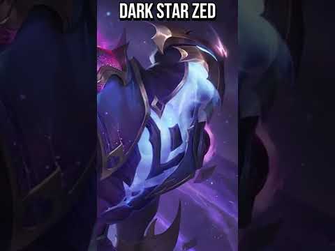 3 Best Skins From Other Games, That Are Not In League of Legends | Zed | Soraka | Anivia