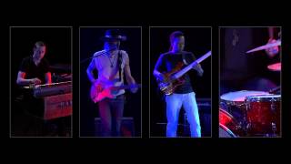 CARL WYATT & THE DELTA VOODOO KINGS - YOU BUG ME