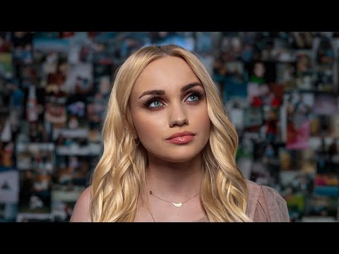 Martyna Rempała - Kiedy myślę o Tobie (Official Video)