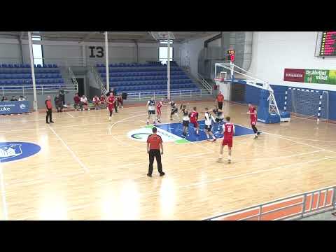 KK Bihač - KK Sana - A2 Liga Sjever KS BiH