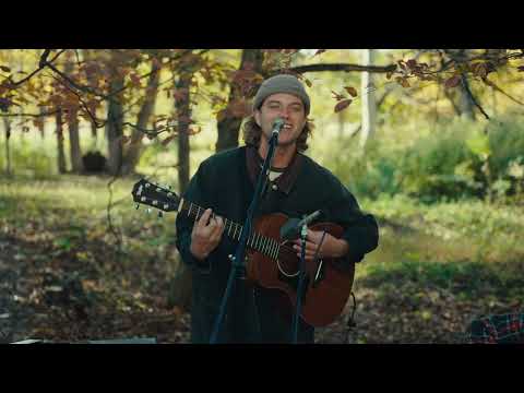 Arcy Drive - 'Louie' (Acoustic) Live from Jenny