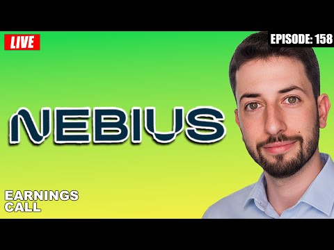 NEBIUS Q4 EARNINGS CALL & REPORT BREAKDOWN
