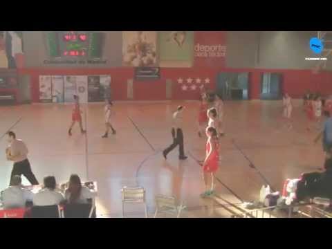 LF2: Cref Hola -  Snatt’s Femení Sant Adriá