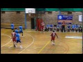 Wideo: Mied� Legnica - Chrobry G�og�w 27:36 (sparing)