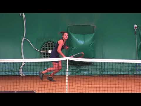 TENNIS: Storica finale Scudetto femminile per Faenza | VIDEO