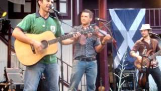 Scythian - "The Ballad of Patrick Murphy"