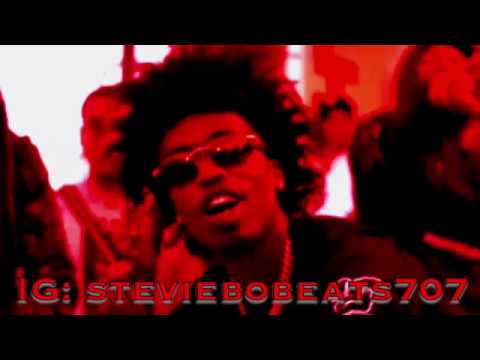 DaBoii X Mike Sherm Type Beat "Rockin" 2018