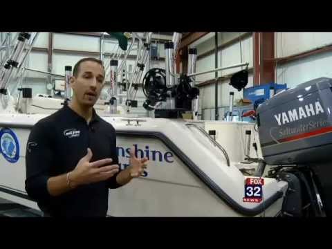 Made in Northern Michigan: Big Jon Sports