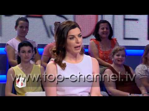 Pasdite ne TCH, 29 Korrik 2015, Pjesa 1 - Top Channel Albania - Entertainment Show