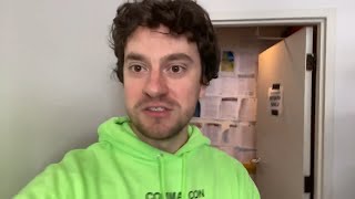 comma ai | George Hotz | Garage sale is now | till 3 PM | San Diego time