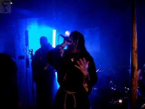 SARGEIST - Satanic Black Devotion (LIVE)