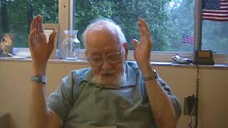 Robert Edward Walk's interview for the Veterans History Project at Atlanta History Center video