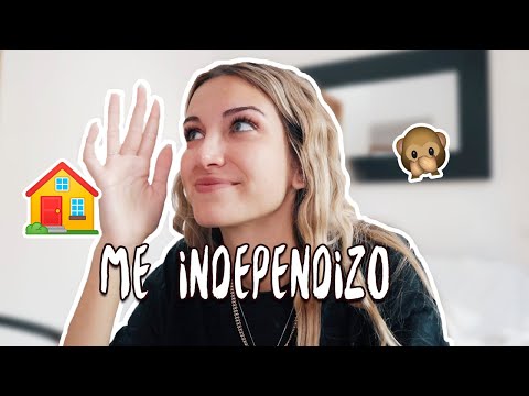 ME INDEPENDIZO! 😱 MI PERRO REACCIONA AL PISO NUEVO 🐶