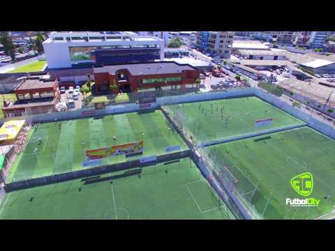 Complejo Deportivo ⚽ | FutbolCity