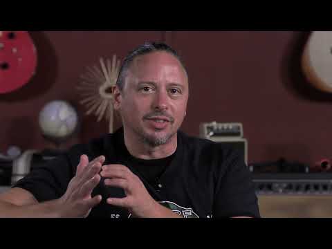 Announcing Taylor's BRAND NEW 500 Series - Here's the new 512ce!