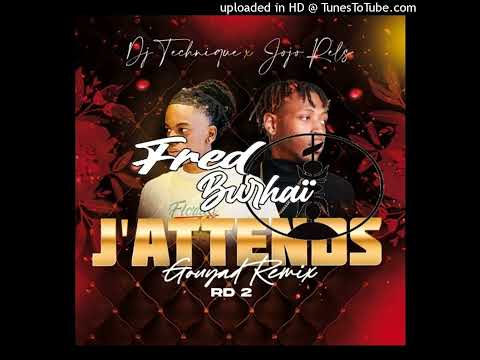 🔲🔲DJ TECHNIQUE X JOJO RELS - J'ATTENDS RD 2 [GOUYAD REMIX 2022]🔲🔲