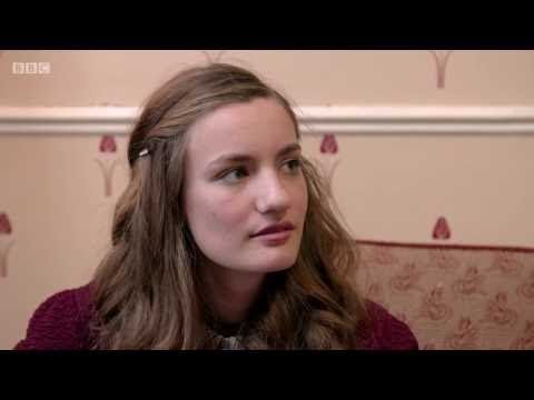 Further Back in Time for Dinner - Series 1 e3 - 1930s