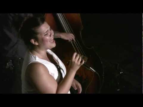 Bury Me Standing_JOVANO