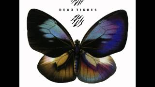 Deux Tigres - Butterfly (Robosonic Remix)