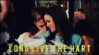 Hart of Dixie Season Finale Song 'Long Live The Hart' [4x10]