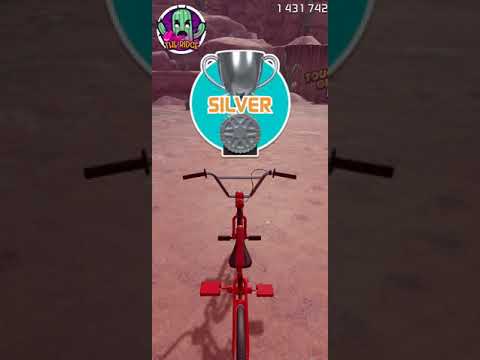 Touch Grind BMX 2 Walkthrough part 4! Reached Level 5!