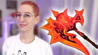 The Issue with Zaralek Caverns Rares and Legendary Axe Details! Saturday WoW News