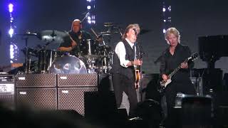 Paul McCartney - I Saw Her Standing There (Sao Paulo 2023 2nd night)