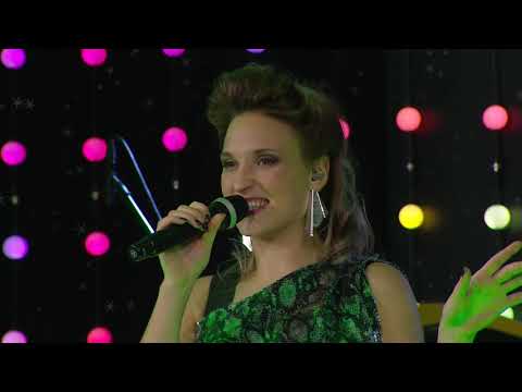 Melodiju serpentīns - Tie sienāži (L.Vambute – K.Skujenieks)