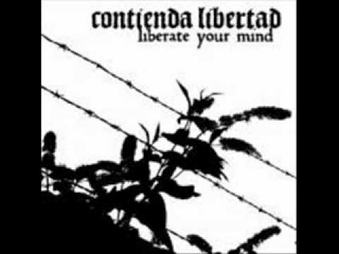 Contienda Libertad - Minenfeld