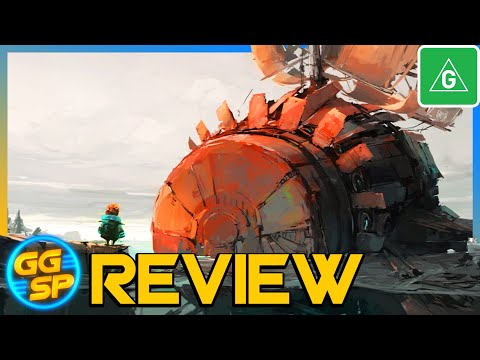 FAR Changing Tides | GGSP Review