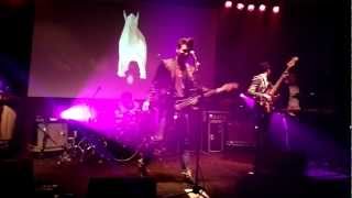 Los Coming Soon - Fernet tastes good