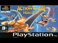 Disney S Hercules PS1 100 Complete Walkthrough FULL GAME HD