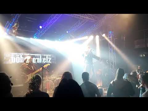 Viva (Kirche Böhse onkels) in Trockau