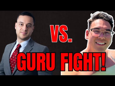 Invest with Henry vs Options with Ryan FIGHT! (Manipulation EXPOSED?) 🔥 @InvestwithHenry