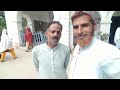 Imran Gujjar PTI Chairman Se Mulakat Mohammed Abbas Dafa
