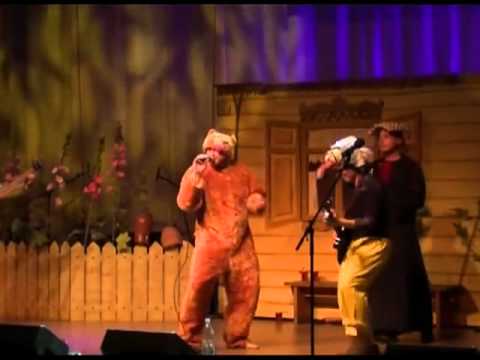 OSPA 2009: SKAKAŁ ORCHESTRA - Rozwód