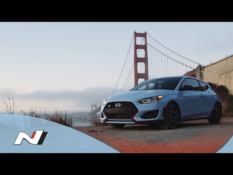 Hyundai N & Petrolicious | Why This Professional Driver Chooses Veloster N as His Everyday Car
