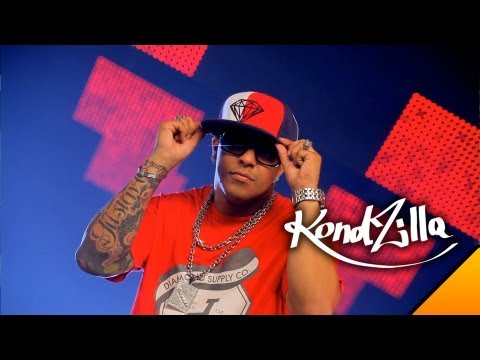 MC Danado - Daquele Jeito (Clipe Oficial - KondZilla 2013)