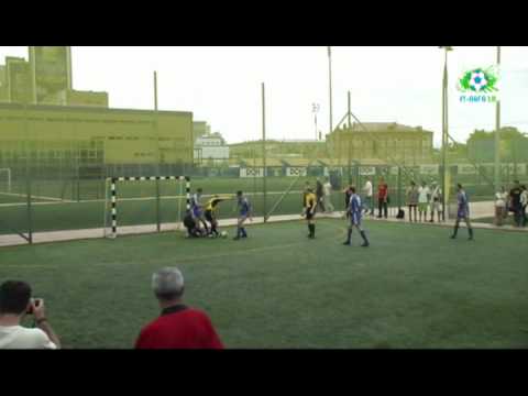 89. ZFort Group - GraceHoppers (2:1)