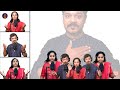 Jay Jay Soorvar A Cappella | No Instruments Only Voice | Acappella Cover of Jay Jay Soorvar poojit