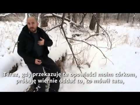 Alexi Zentner - Pytanie 5 - Przekazy ustne